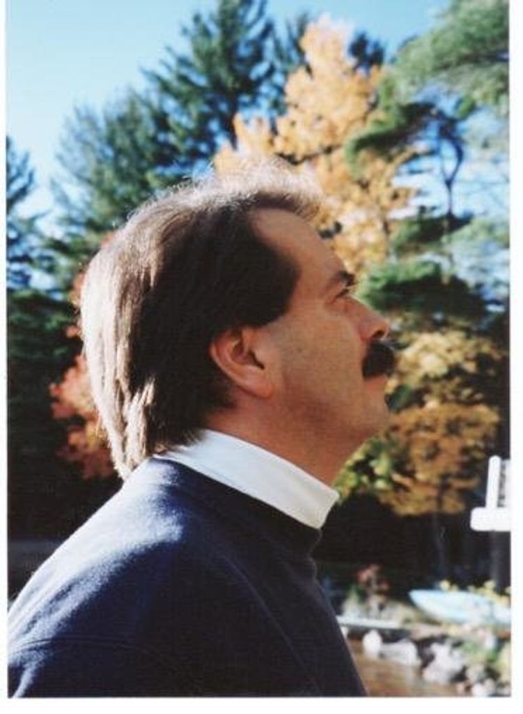 Edward  T. Mach Profile Photo