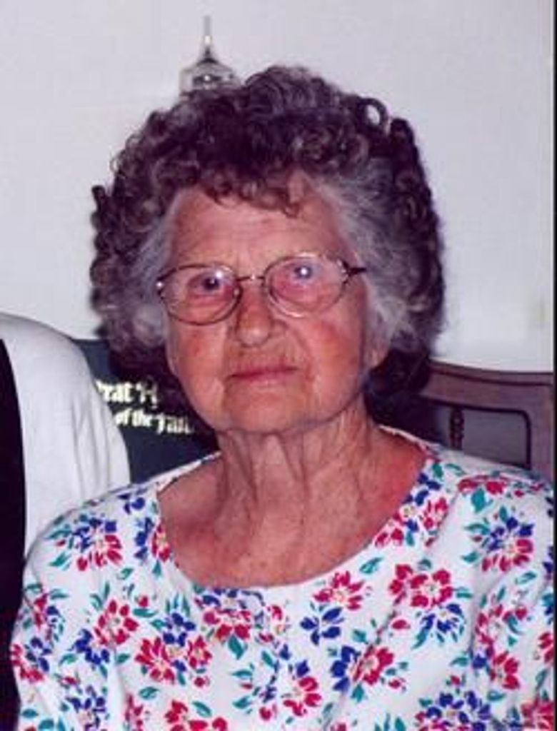 Ruth L. Campton