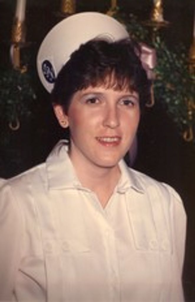 Carol Ann Bolding Terrell