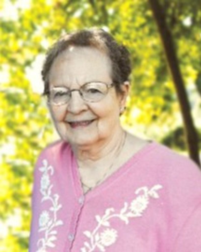 Eulala Mae Durman