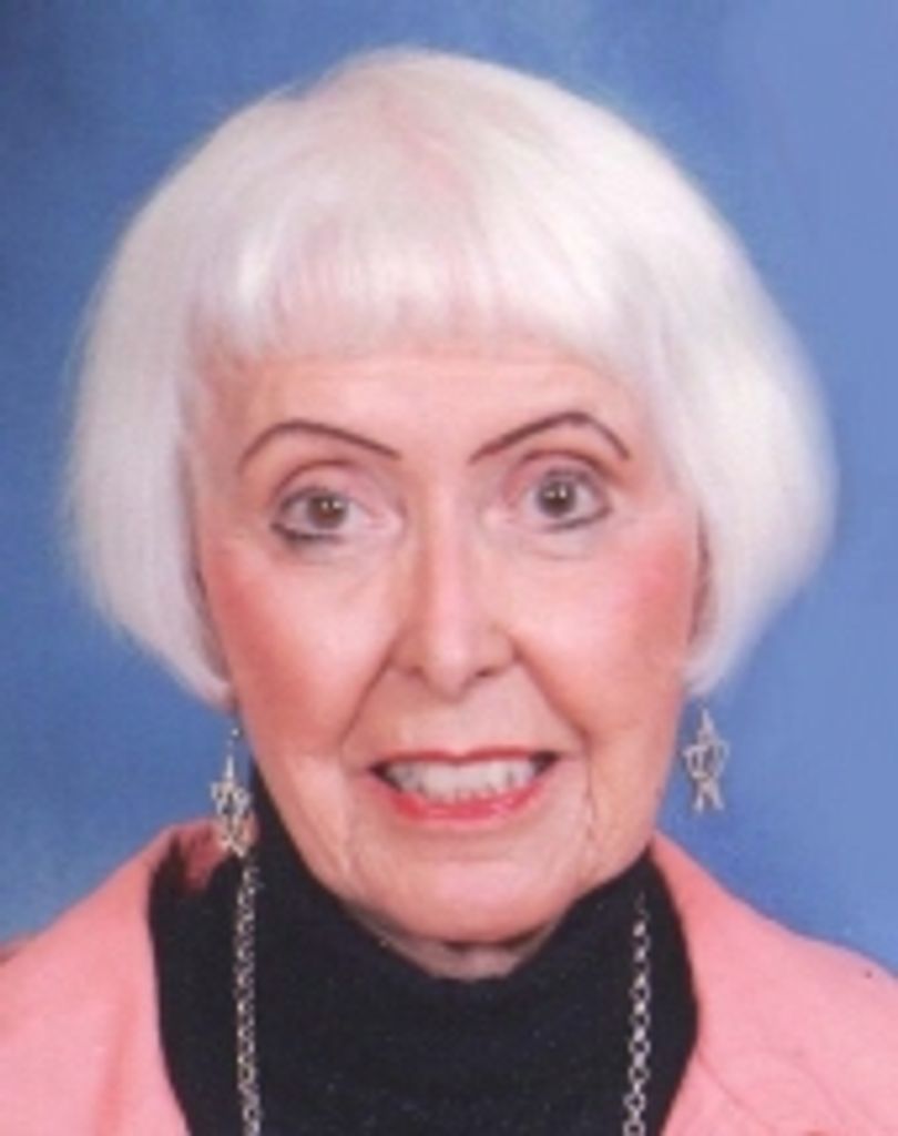 Catherine 'Cathy' Flannery
