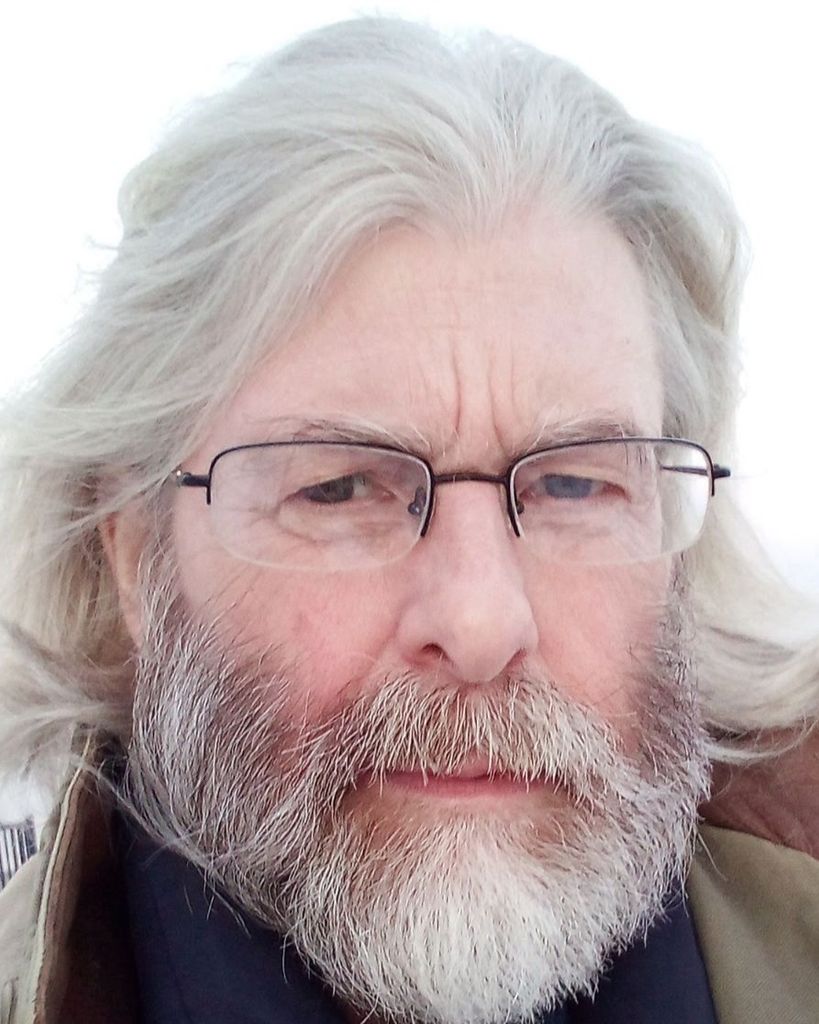 Michael James O'Connell Profile Photo