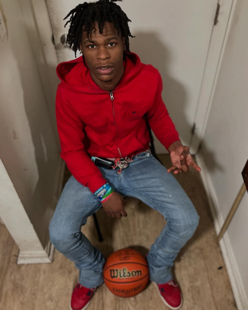 Jarico Nelson Profile Photo