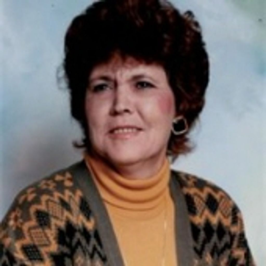 Mary Frances (Rollings)  Moore