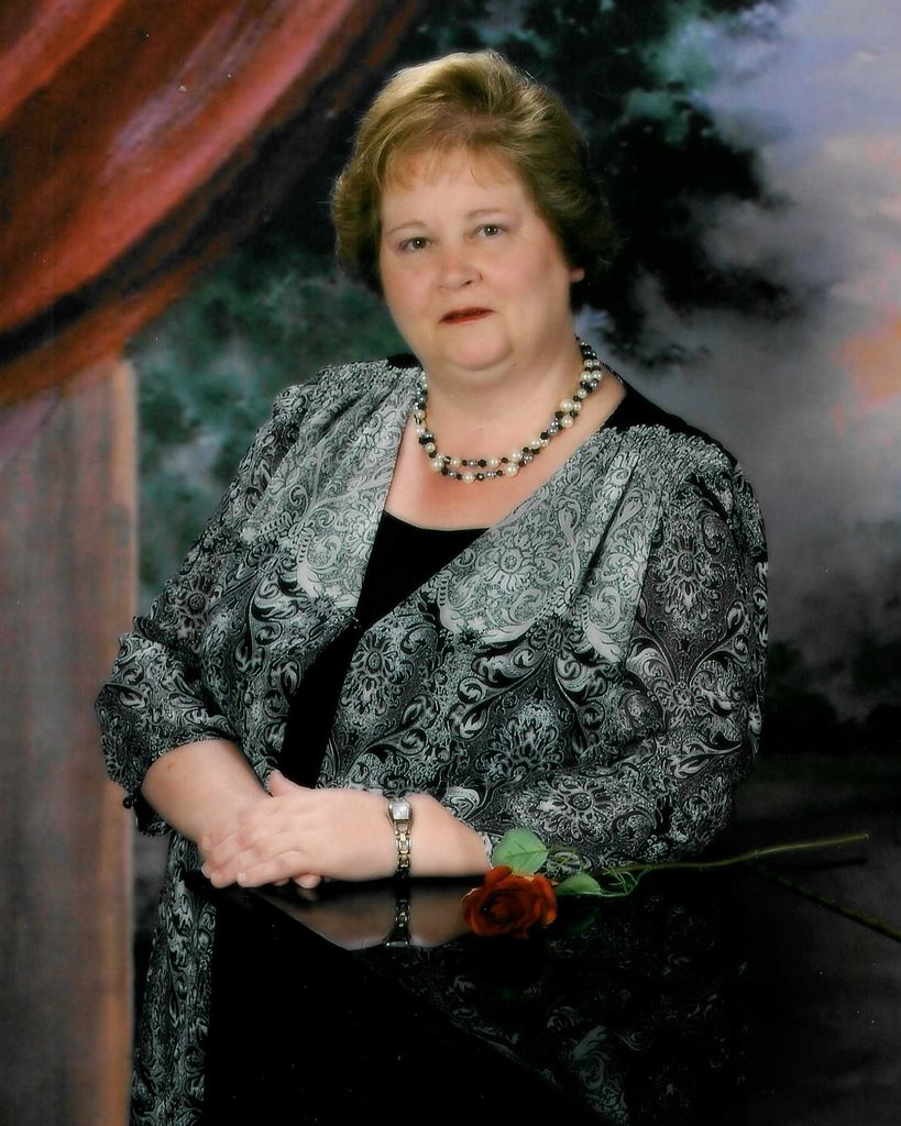 Brenda Joyce Holley Profile Photo
