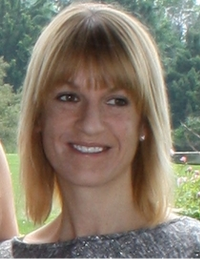 Kelly (Banks) Weiser Profile Photo