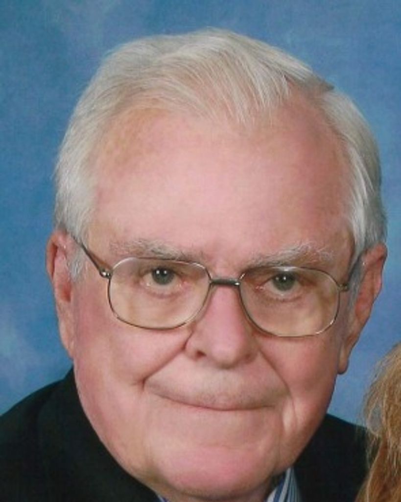 Robert Taylor Profile Photo