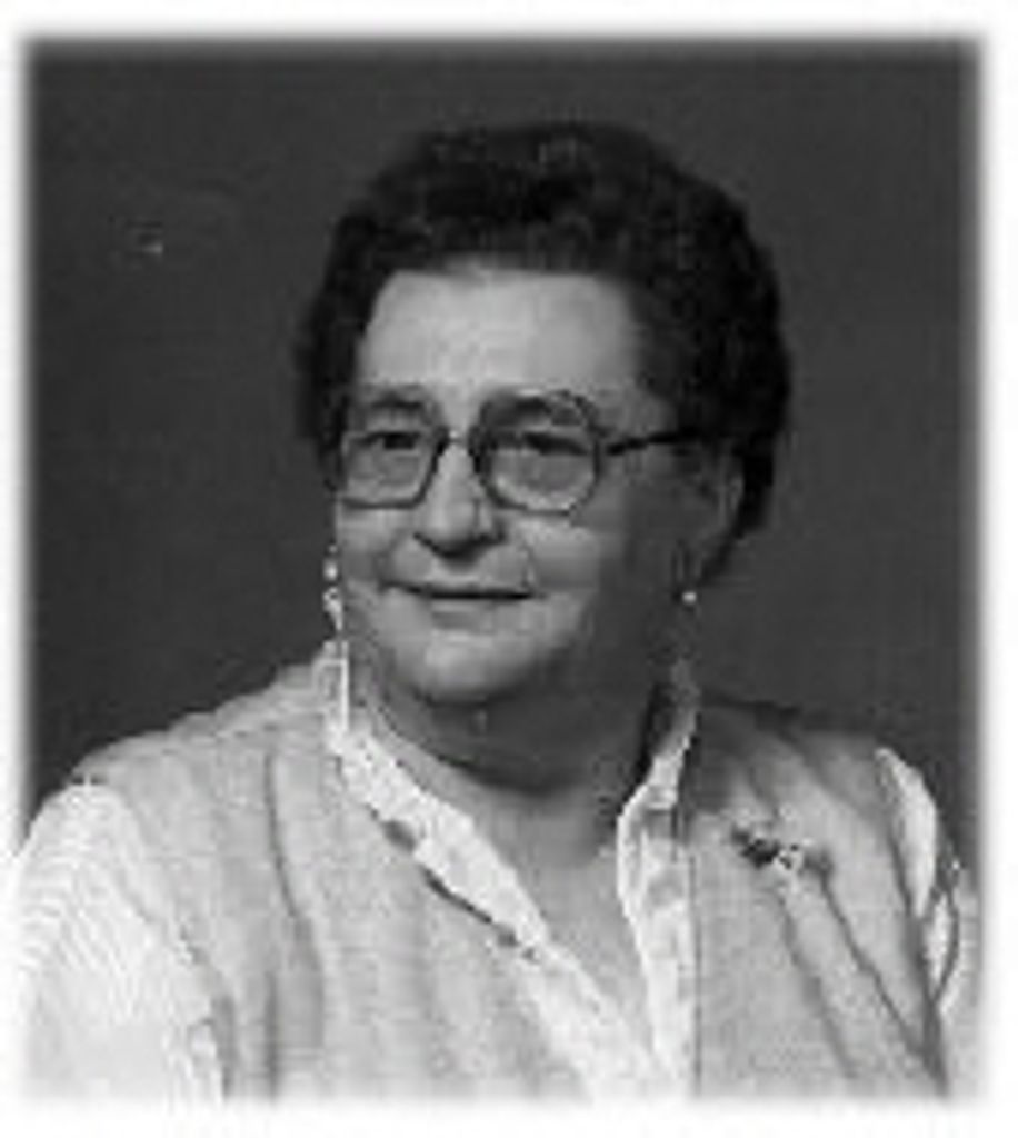 Margaret J. Wander