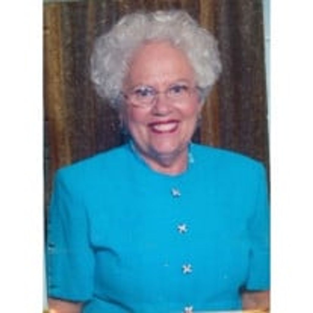 Polly Ann McMillan