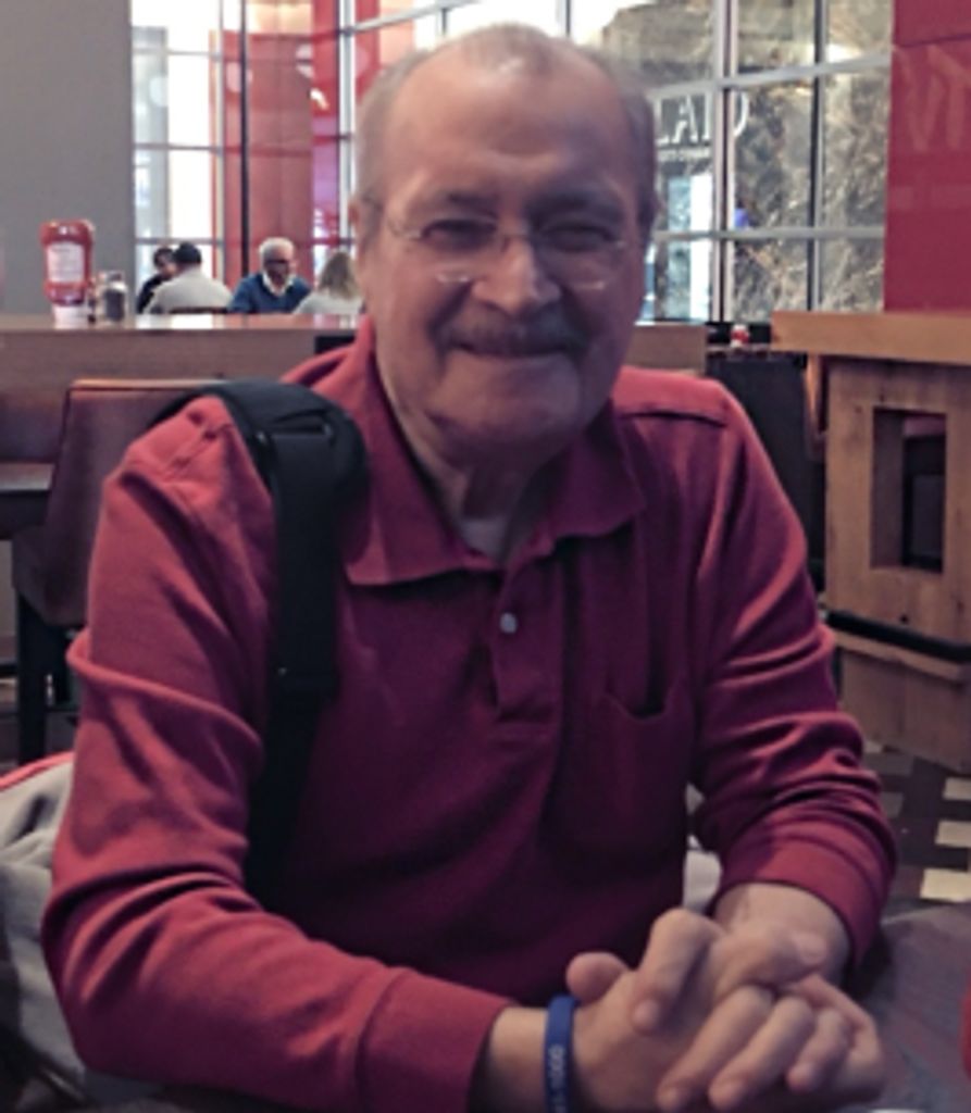 Frank Chiaro Profile Photo