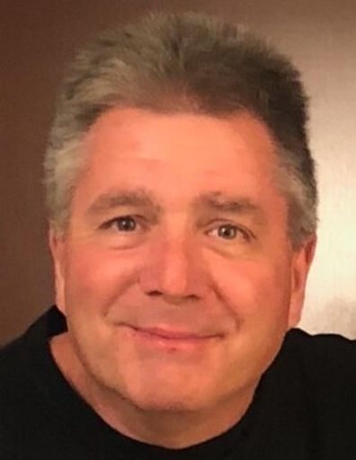 Photo of Brian Michael Parks