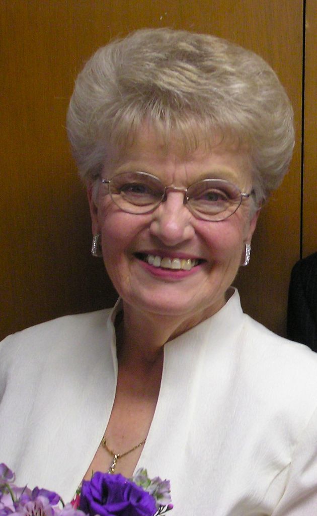 Joyce Lee