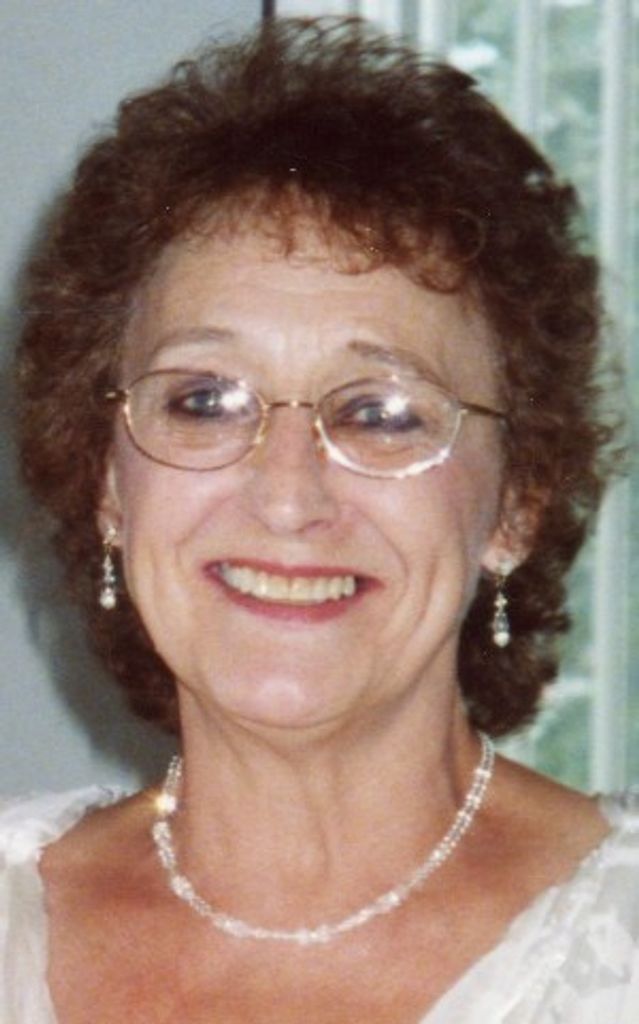 Shirley A. (Tshudy) Miller