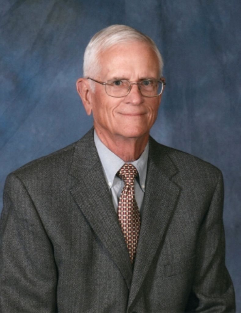 Donald E. "Don" Farris 