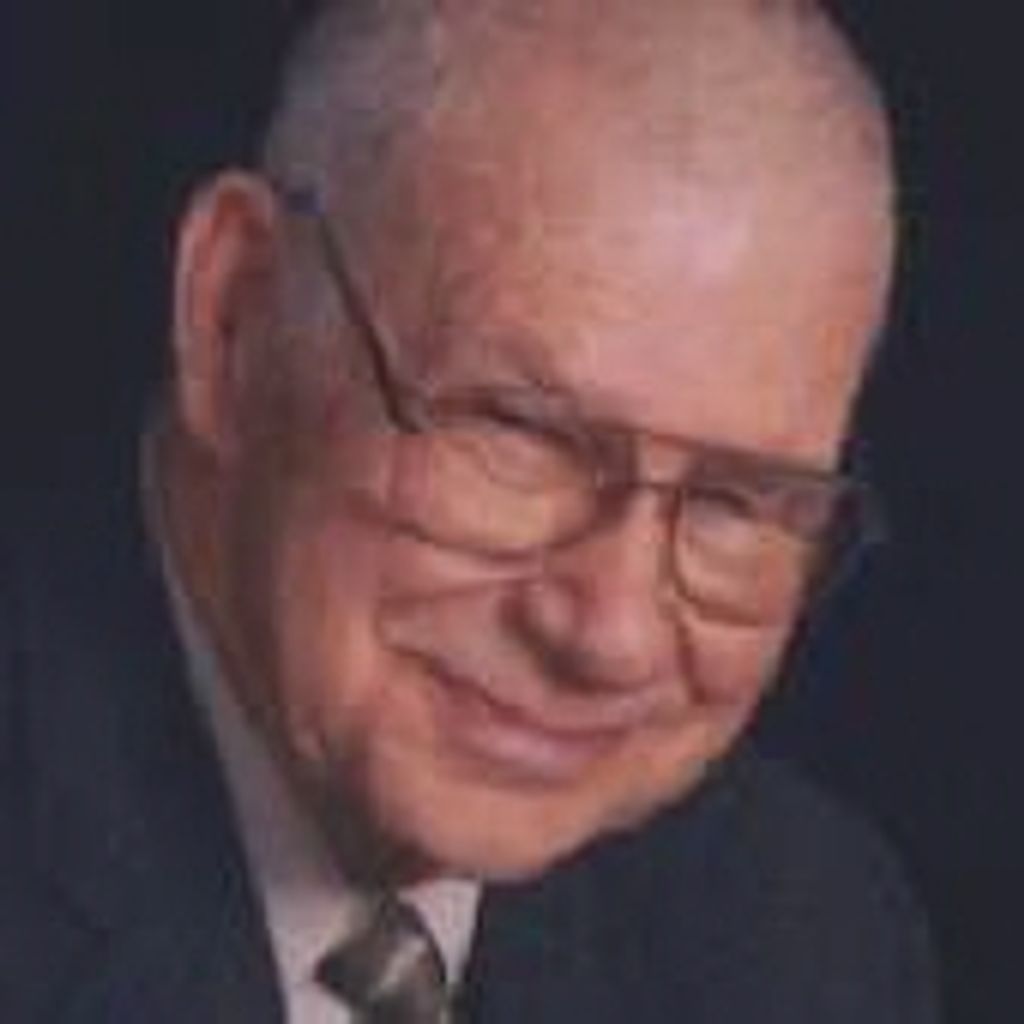 Dr. Arthur L. Solie