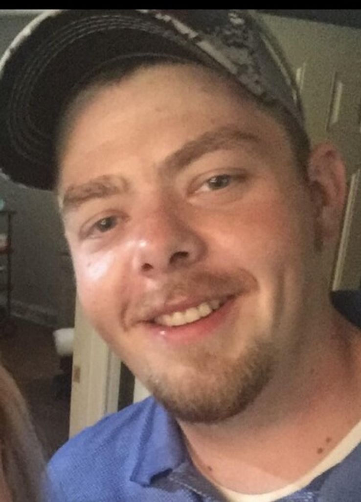 Michael Edward Ross Jr.