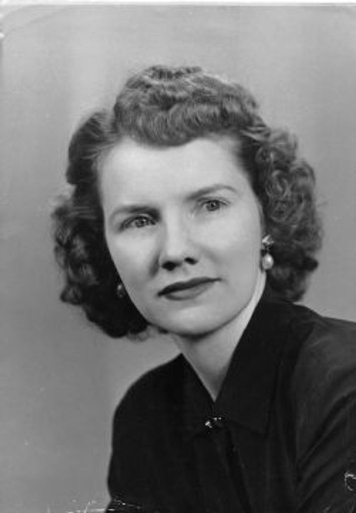 Doris Serene