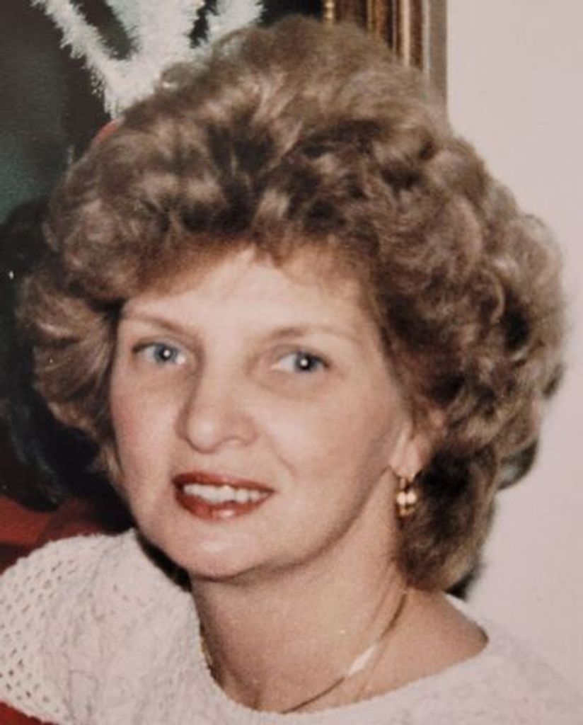 Annabel Lebo Kline Profile Photo