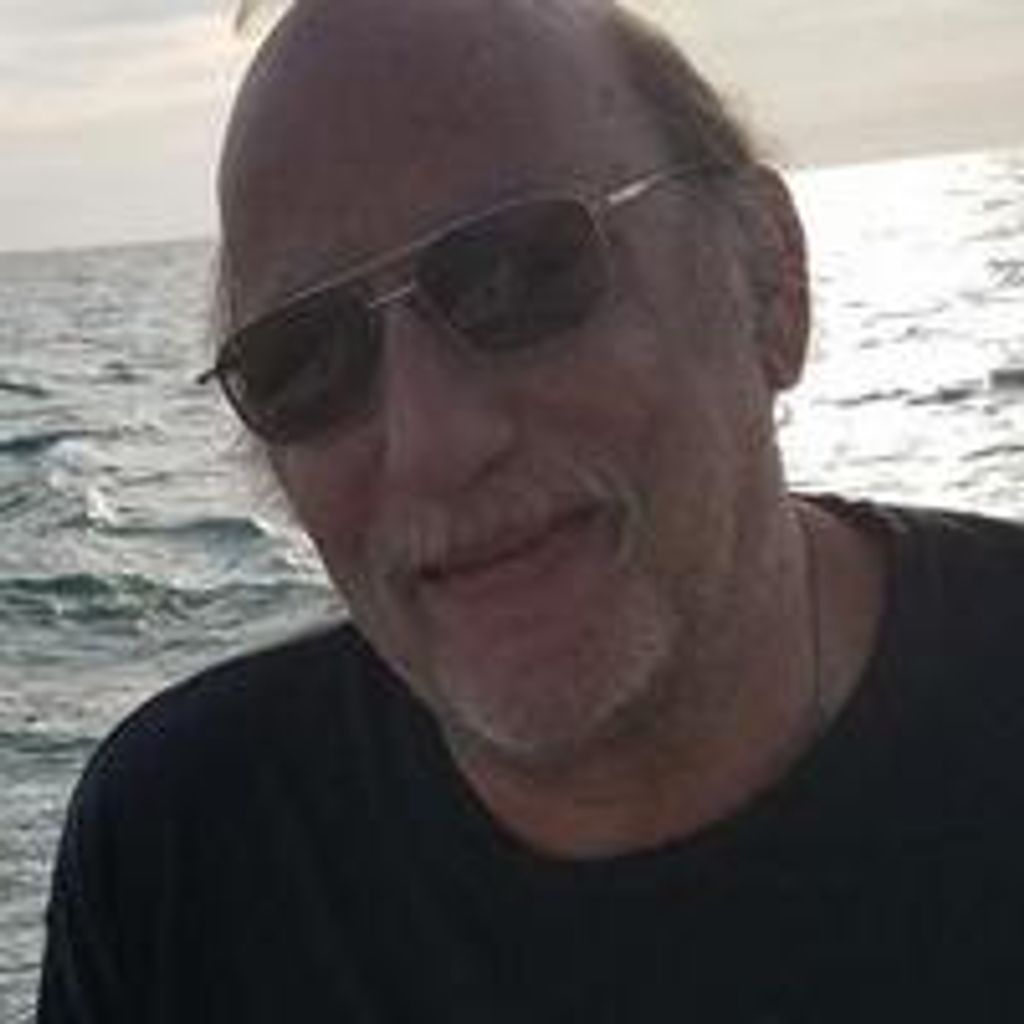 Gerald A. Paetsch Profile Photo
