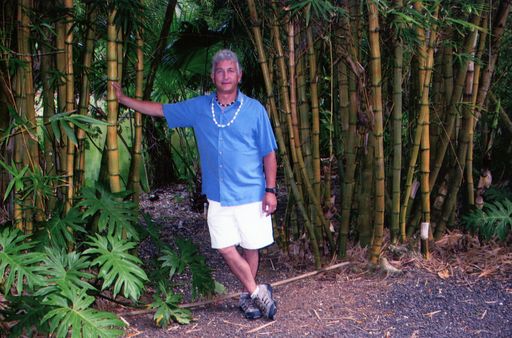 Russell Dean Ginn's obituary image
