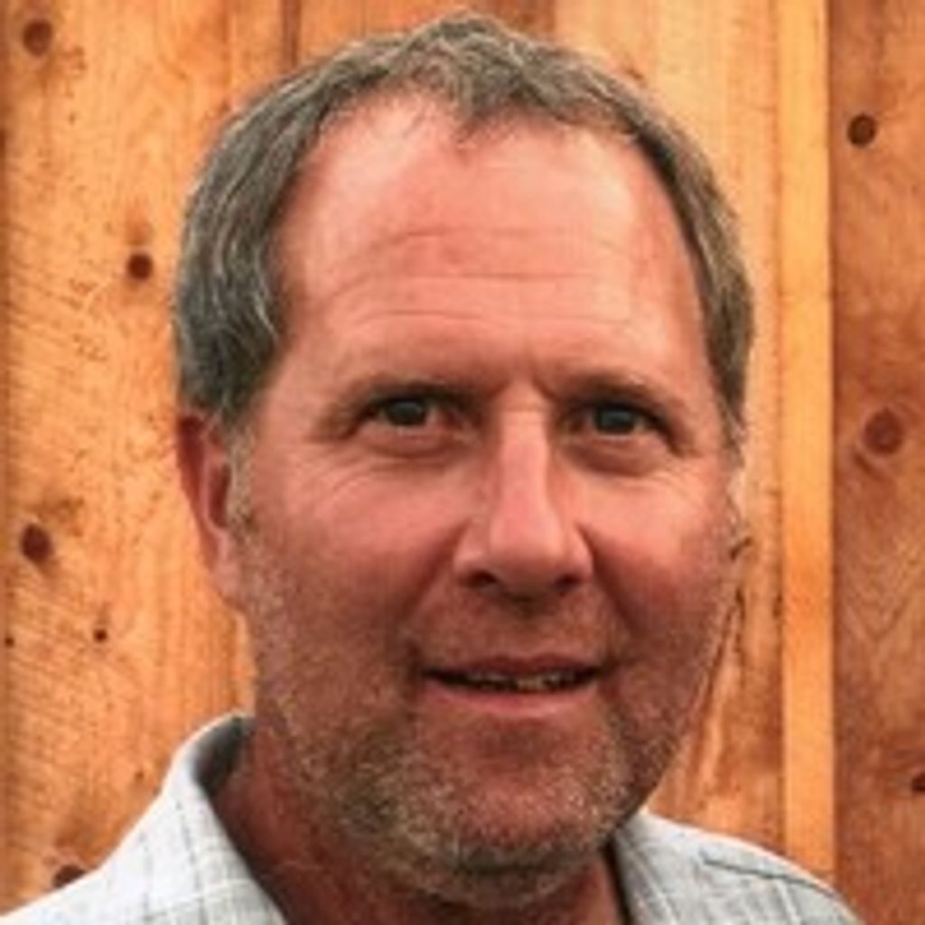 Keith P. Gagne