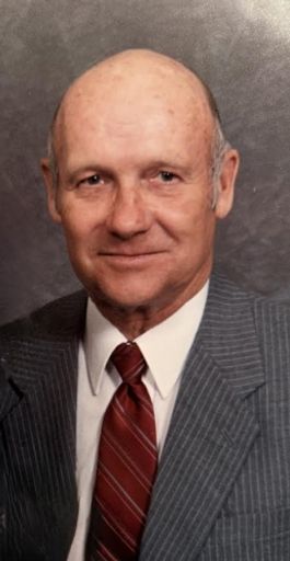 Richard Kunze's obituary image
