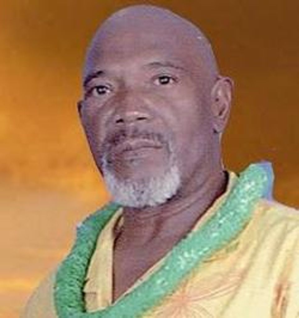 Elbert Barber Jr. Profile Photo