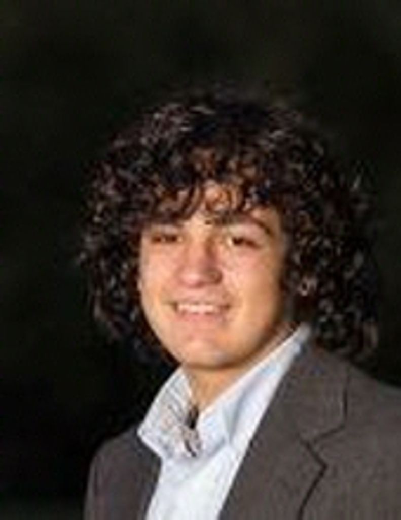 Robert John Robbie Mccracken