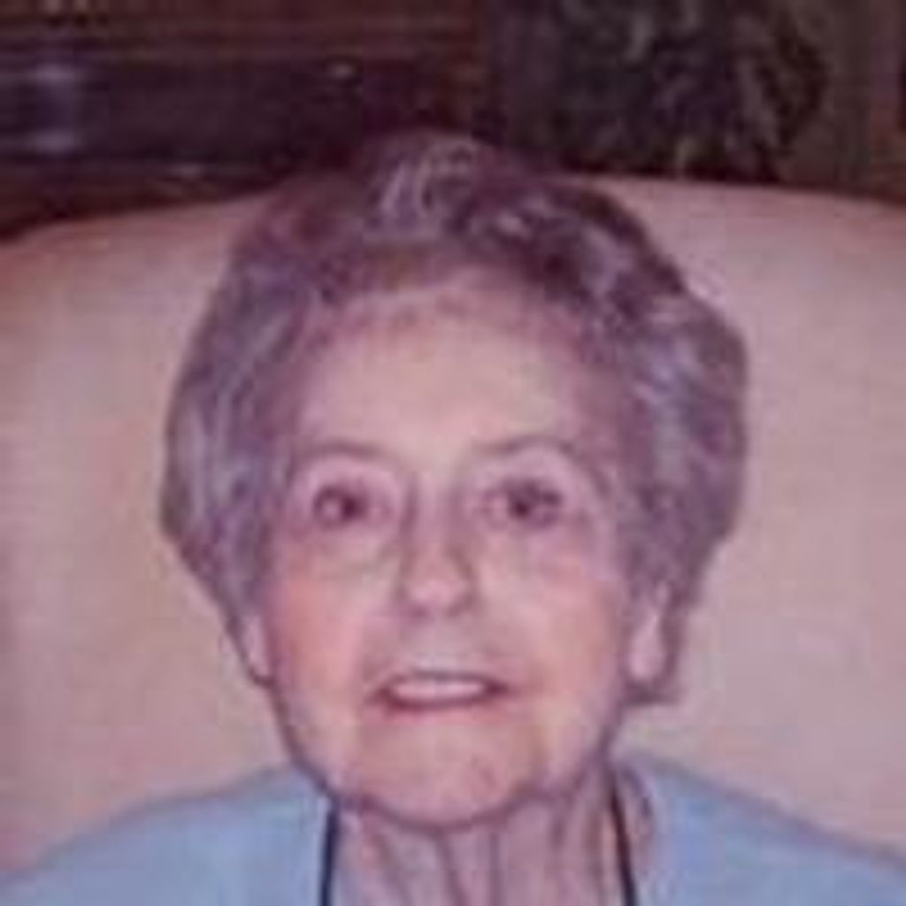 Martha M. Smith Profile Photo