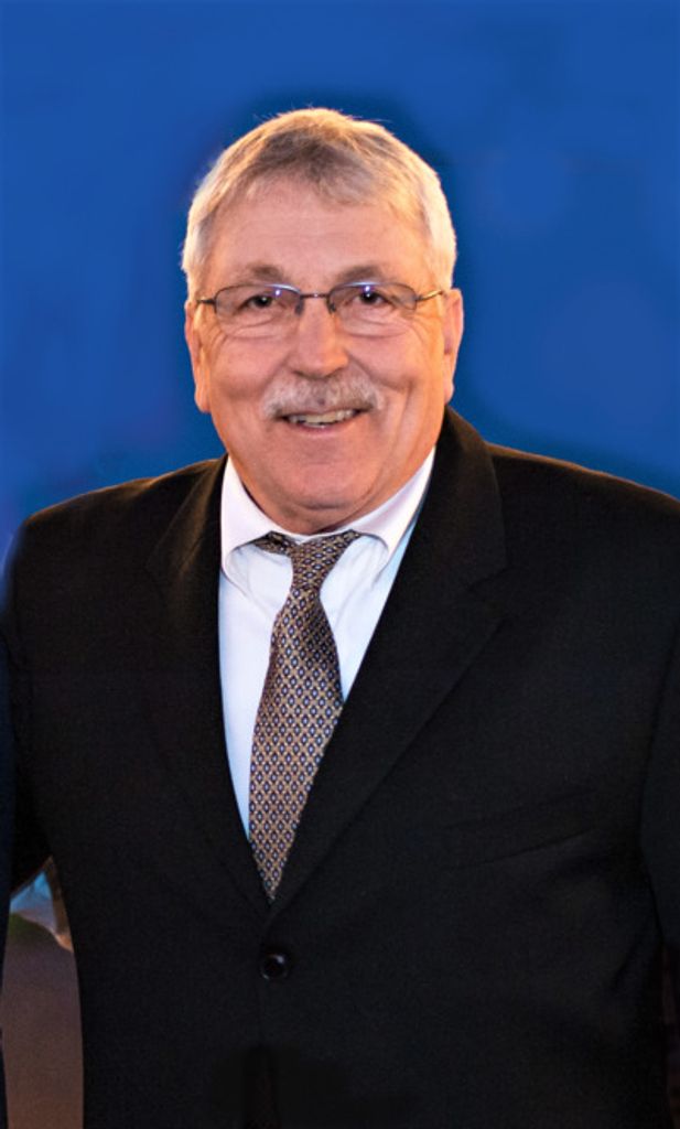 David Lucas Poston Profile Photo