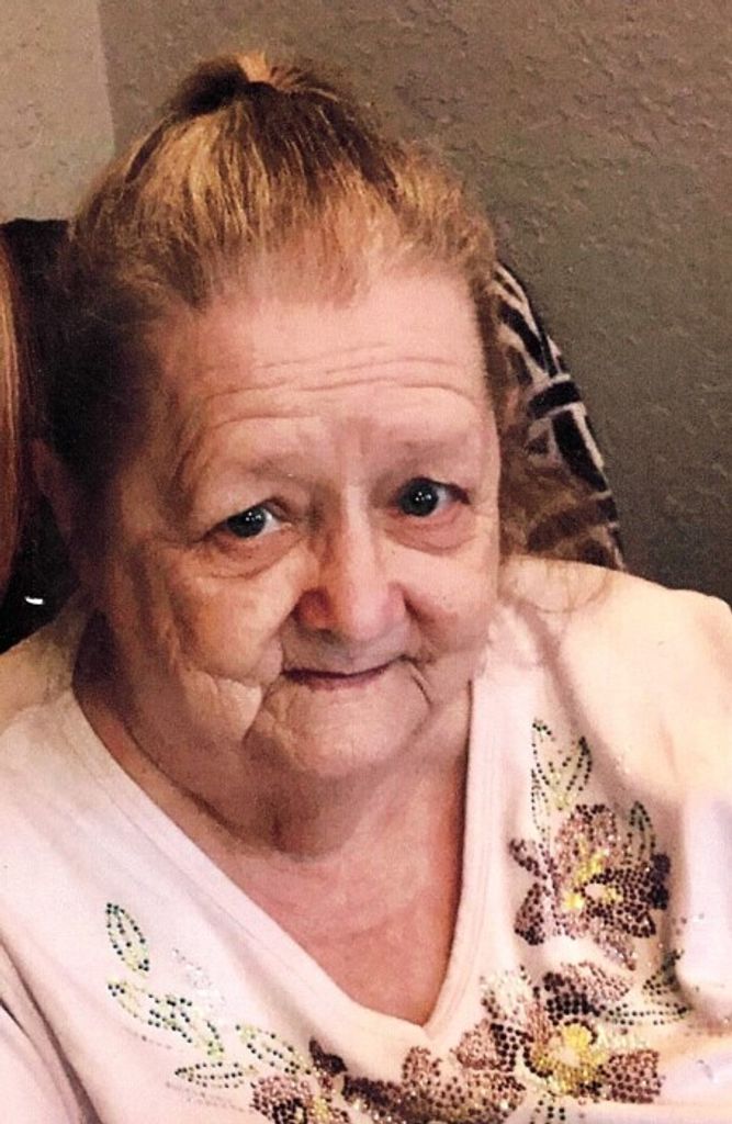 Darlene Carol (Lenox)  Mcinturff Profile Photo