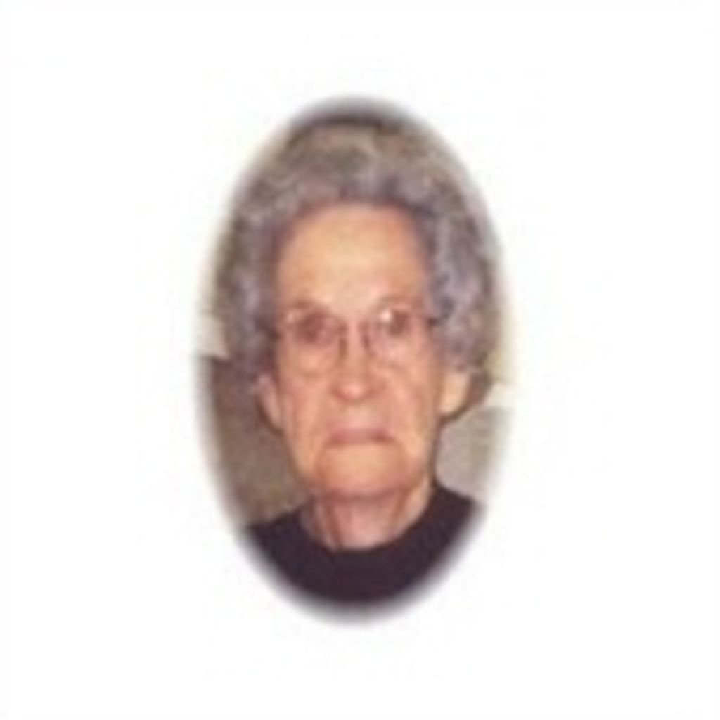Dorothy Marie Simpson Profile Photo