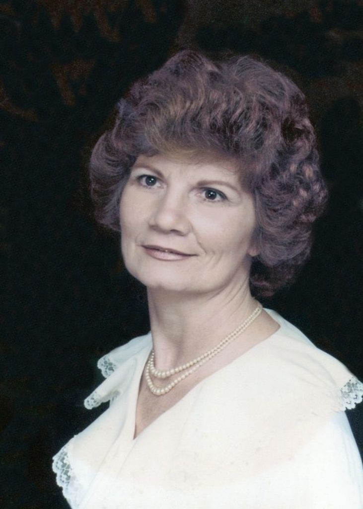 Helen Sheppard