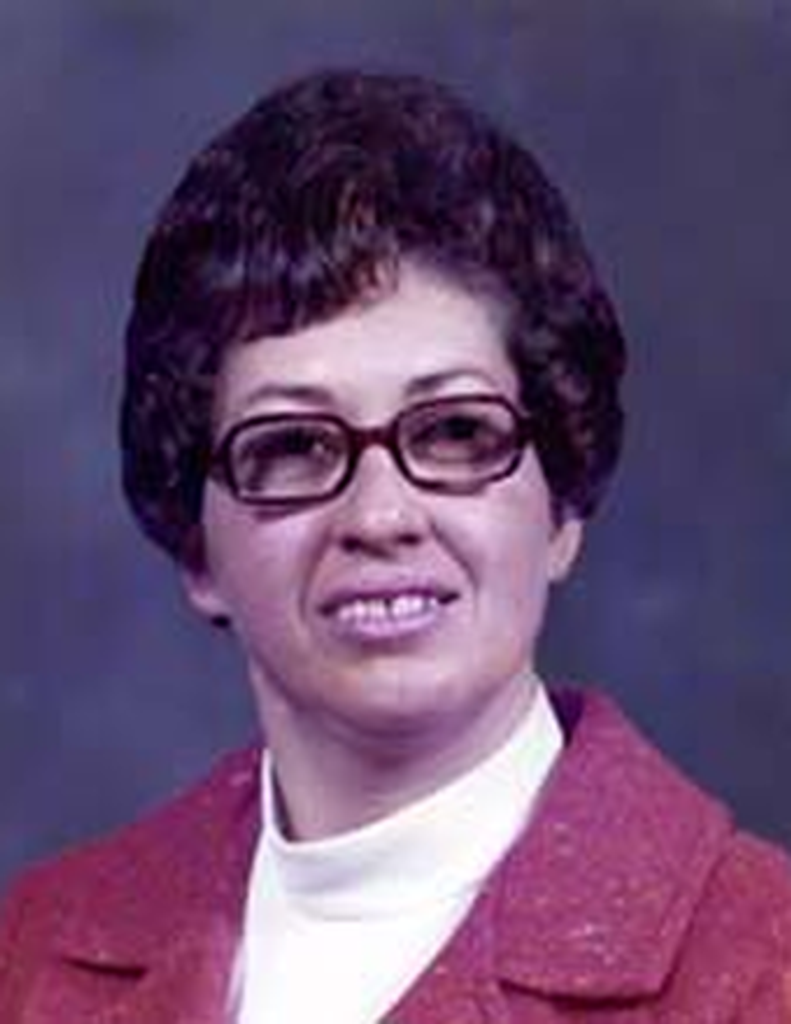 Emma Mae (Achors) White Profile Photo