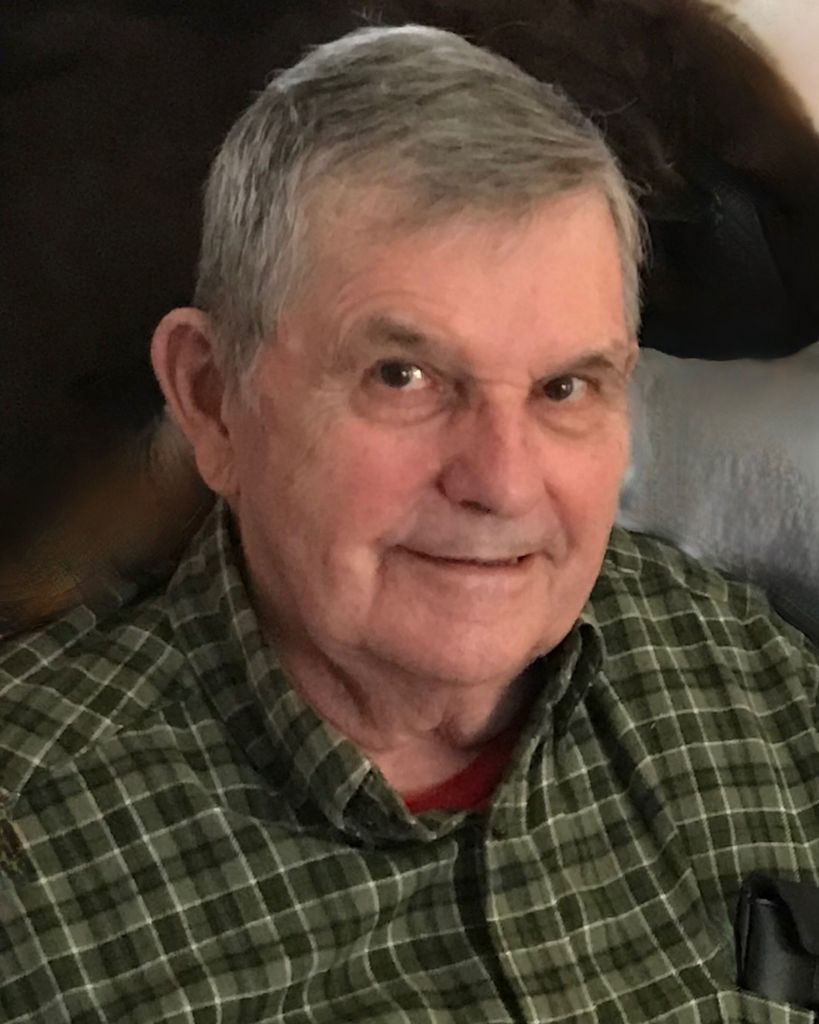 Luther Franklin Dofflemoyer, Jr. Profile Photo
