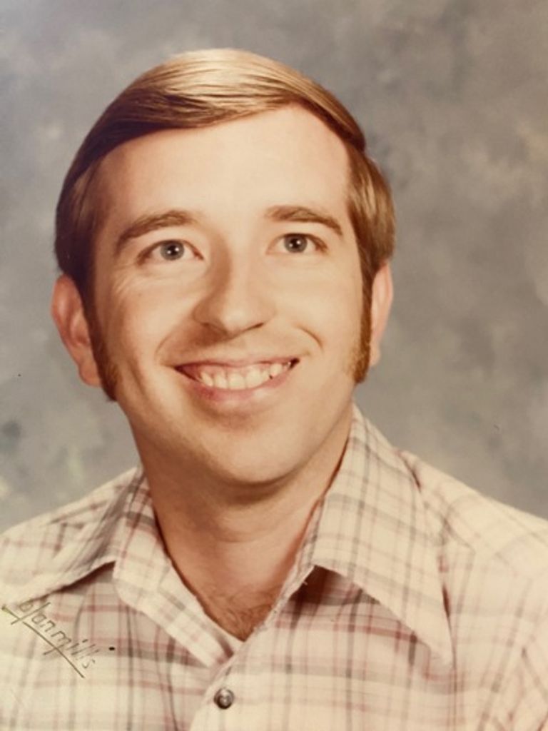 Randy M. Moore Profile Photo