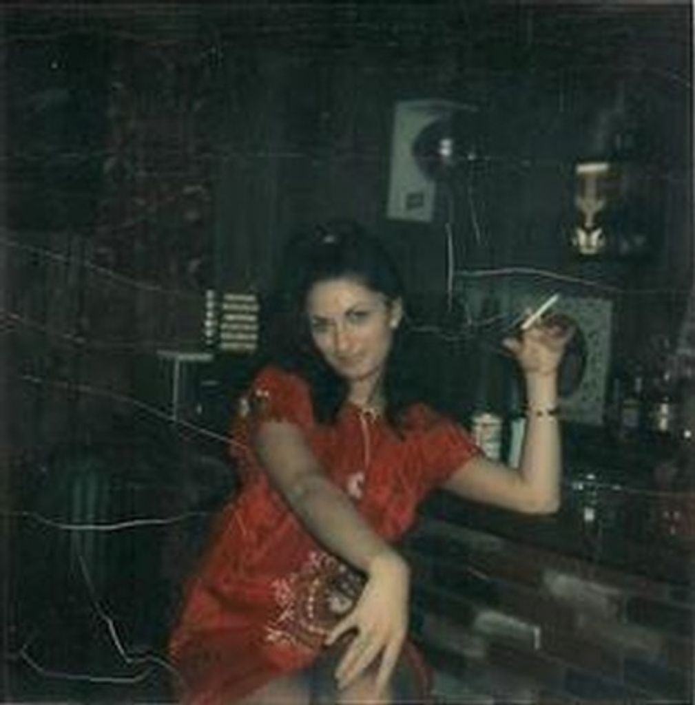 Adeline Clarice Mygatt