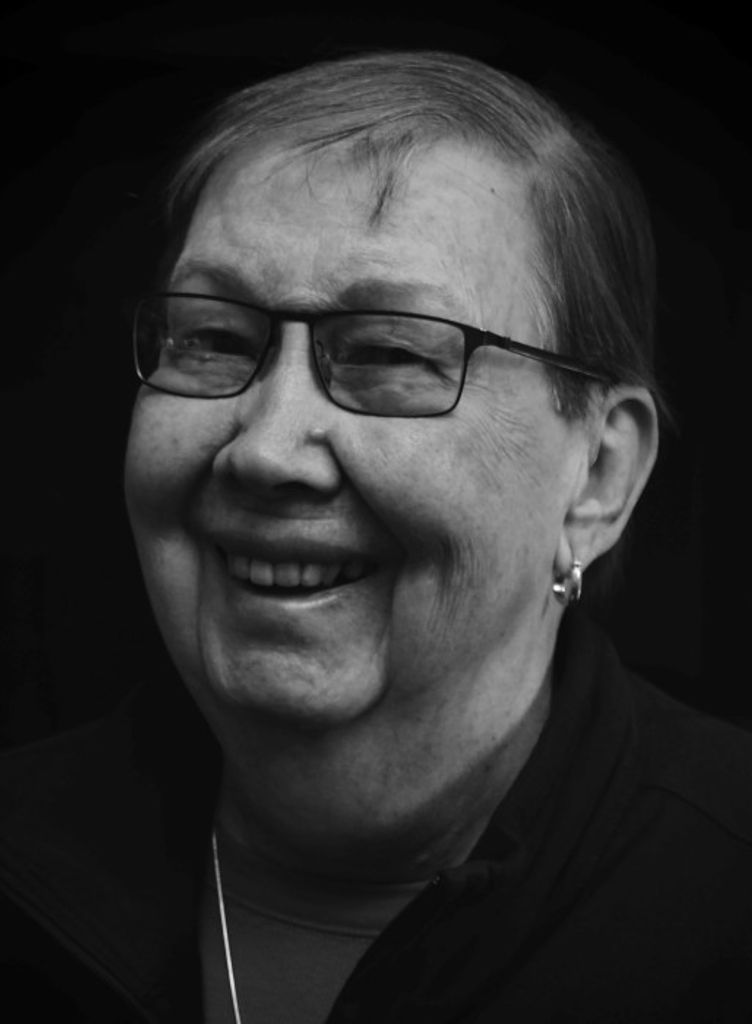 Janet N. Chynoweth