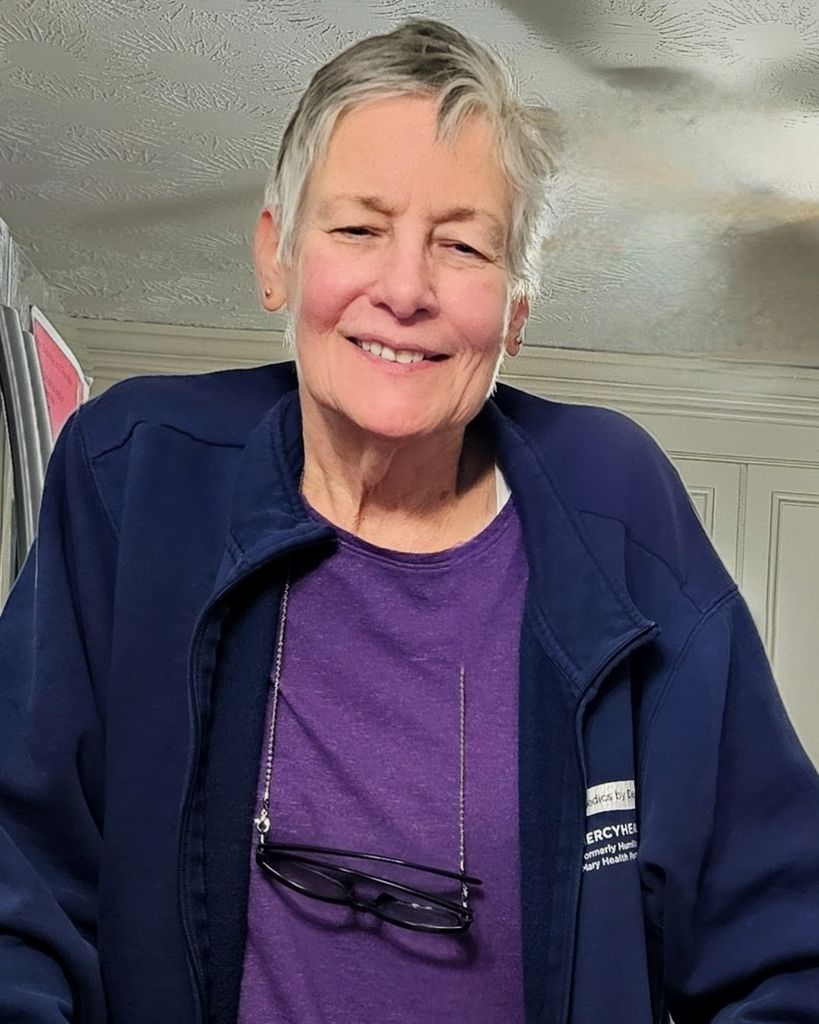 Linda Curtin