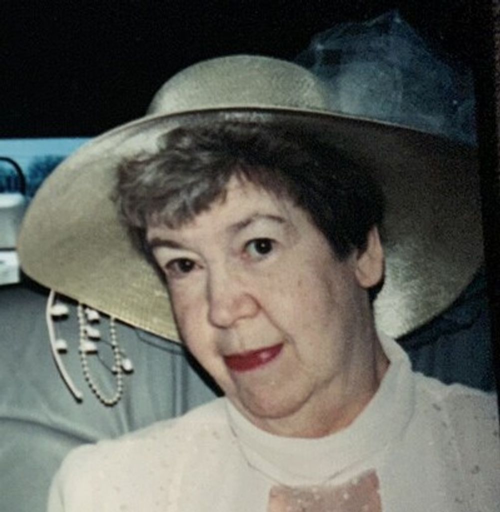 Diane M. D'Arcy Profile Photo