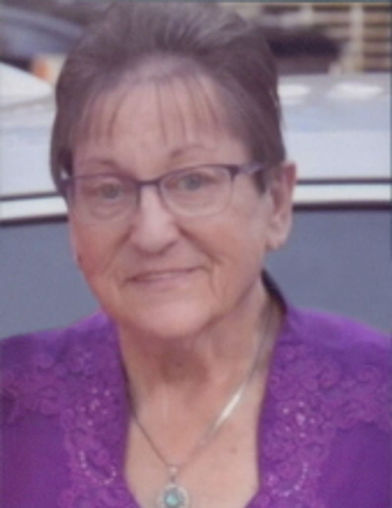 Jerrie Bowker