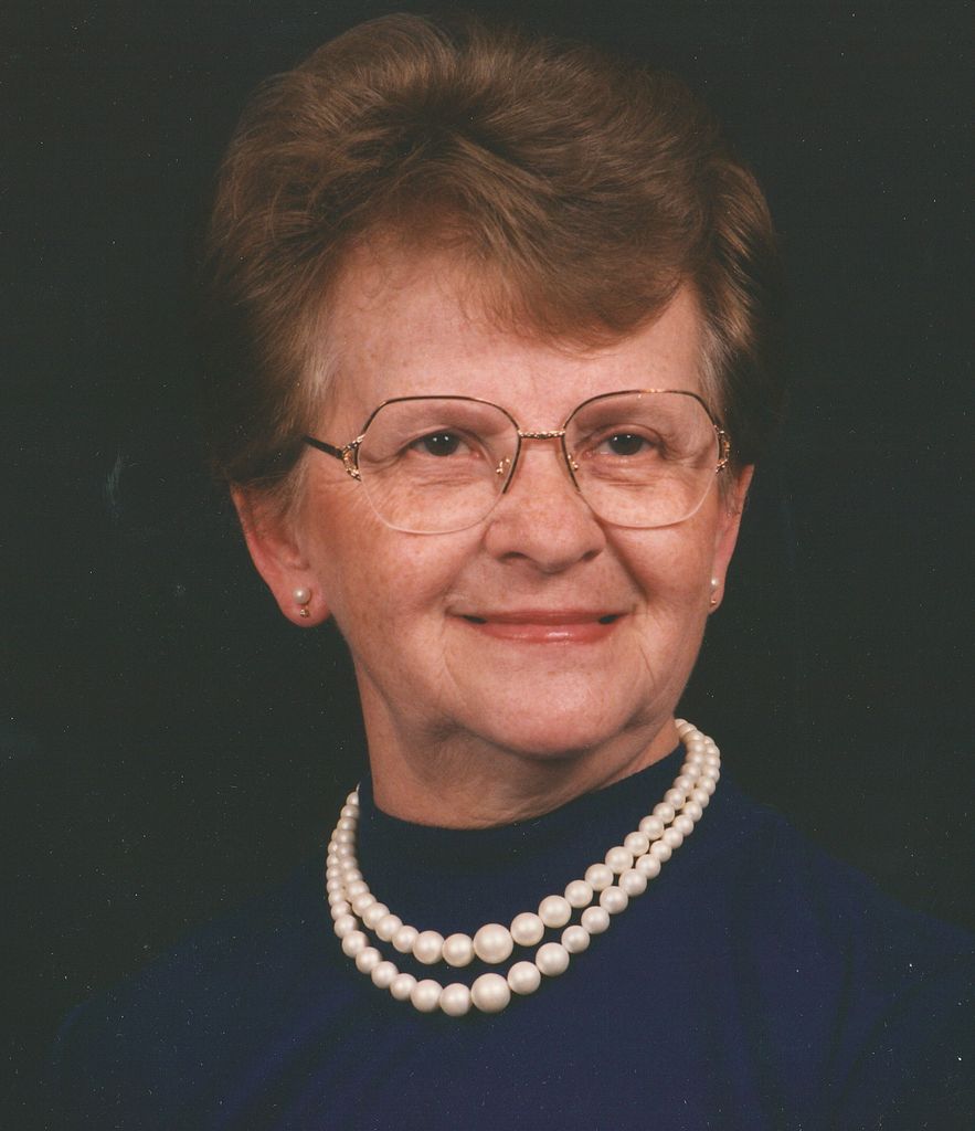 Marion Beatrice Ausman
