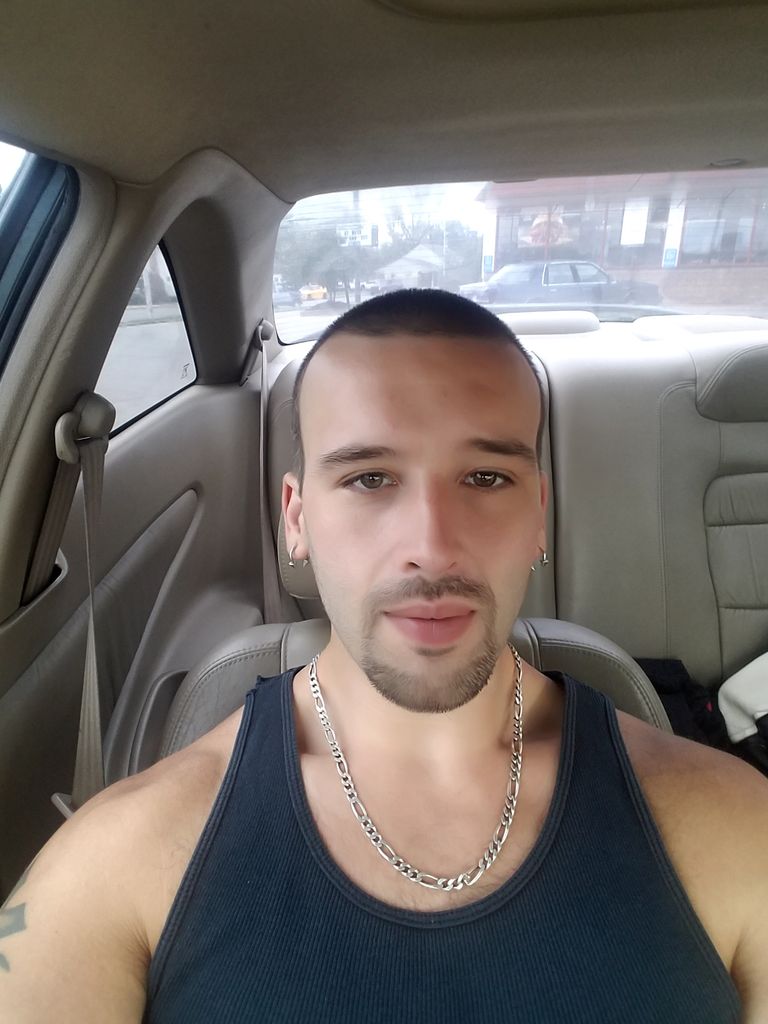 Dustin Goodwin Profile Photo