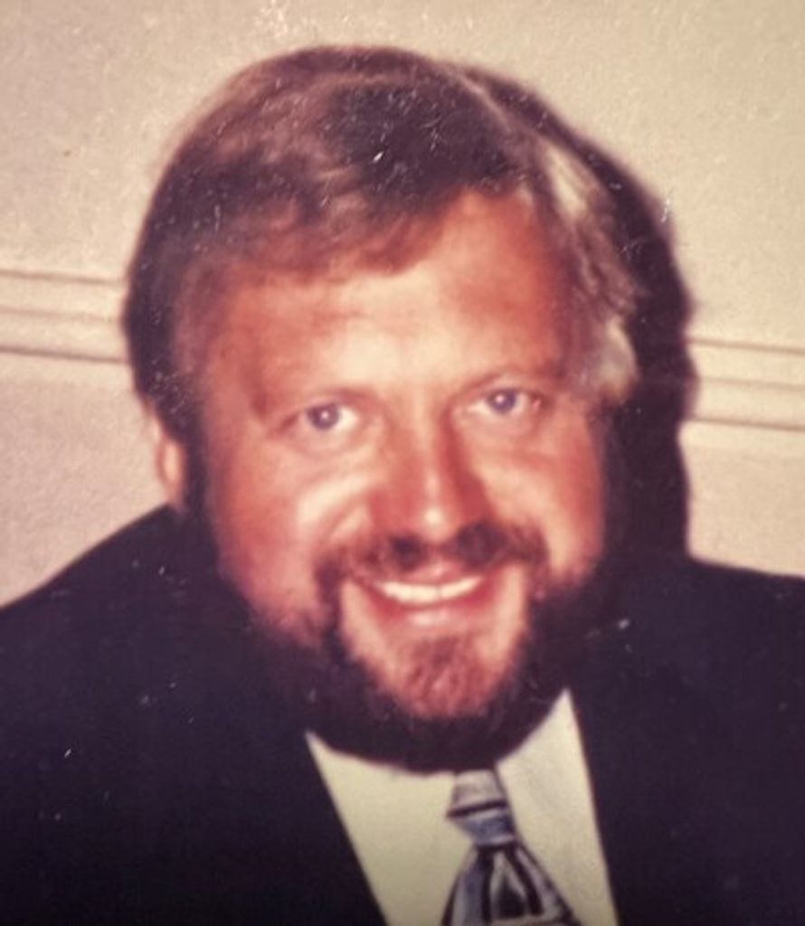 Gerald Hirsch Profile Photo