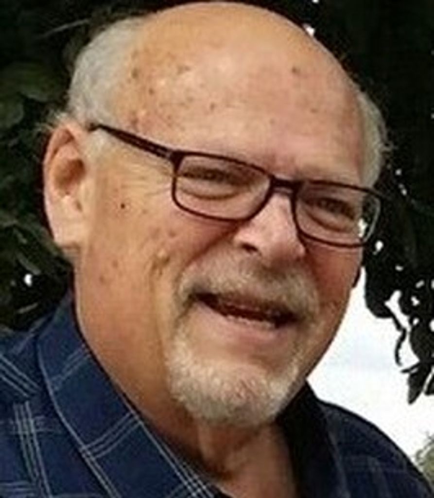 William Wilson Profile Photo