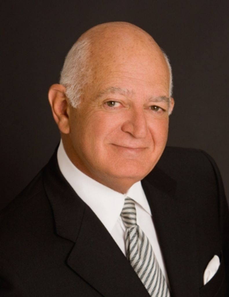 Dr. Sam T. Hamra