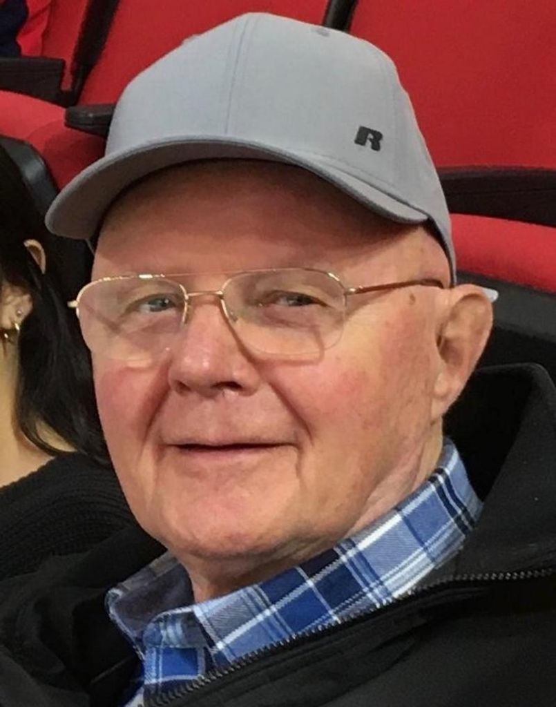 Ronald P. Bodmer Profile Photo