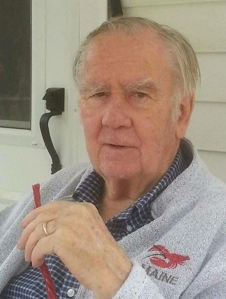 Walter “Mickey” MARTELLE