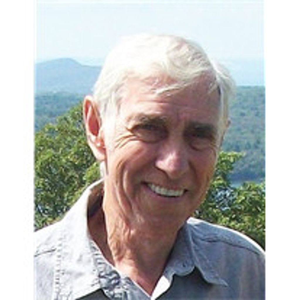 Peter R. Hastings