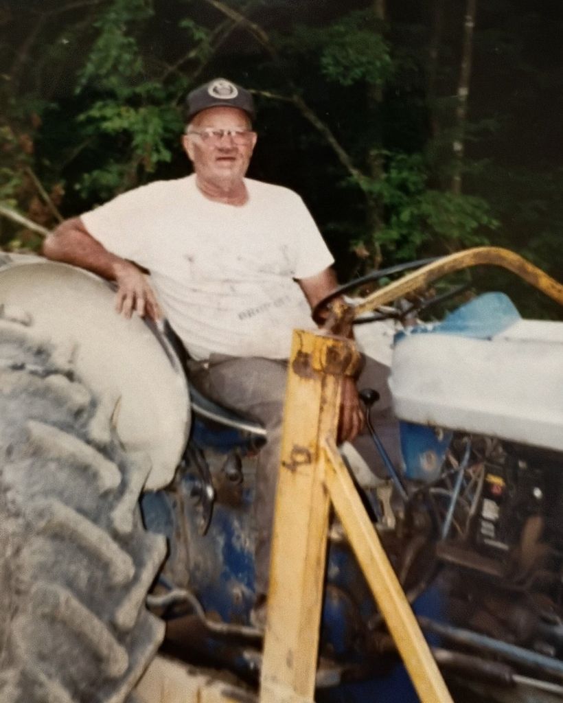 Donald Wesley "Don" Waugh Sr. Profile Photo